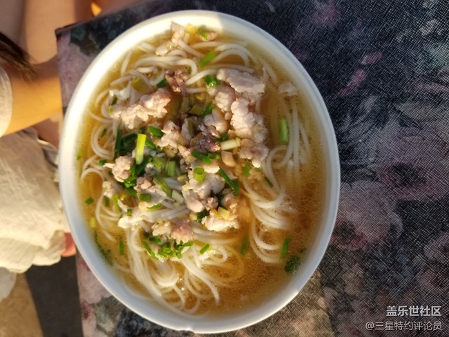 新市米粉 新市米粉哪里的好吃?