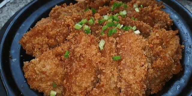 米粉肉怎么做 米粉肉怎么做好吃的视频