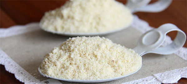 江米粉和糯米粉一样吗 江米粉和糯米粉有什么区别吗