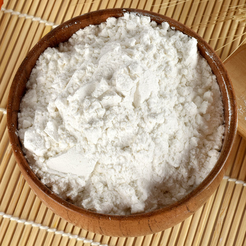江米粉和糯米粉一样吗 江米粉和糯米粉有什么区别吗