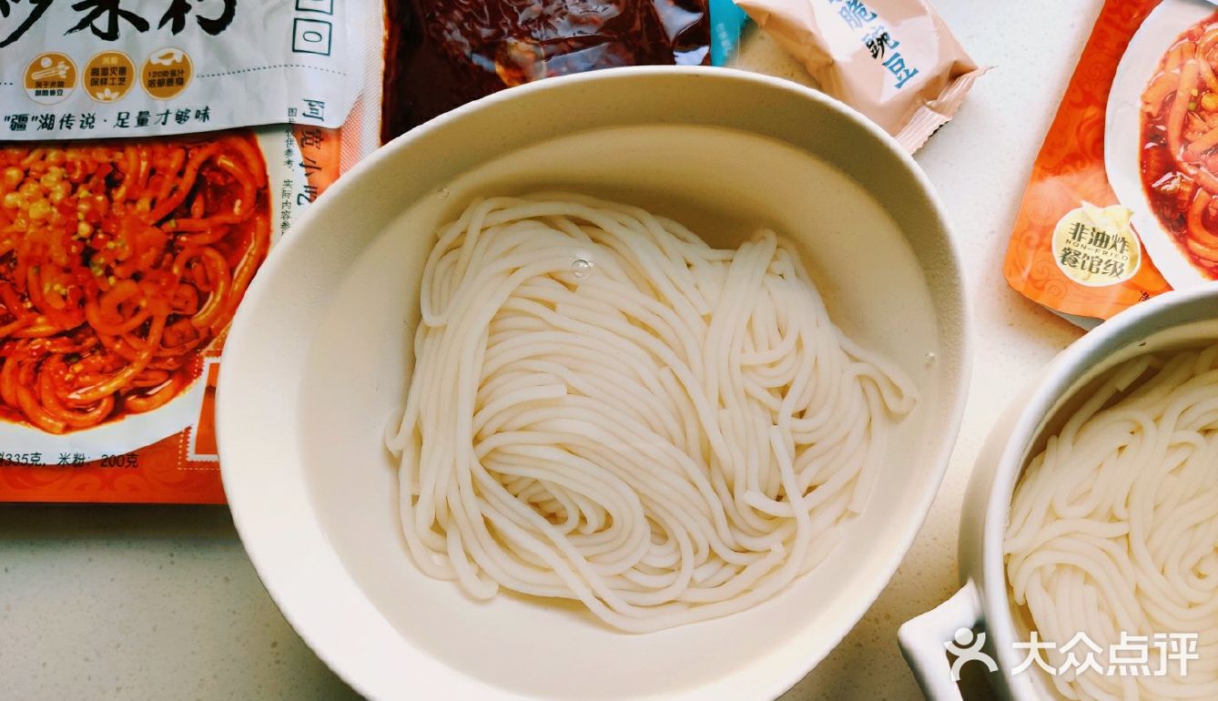 怀孕吃米粉好吗 怀孕期间经常吃米粉好不好