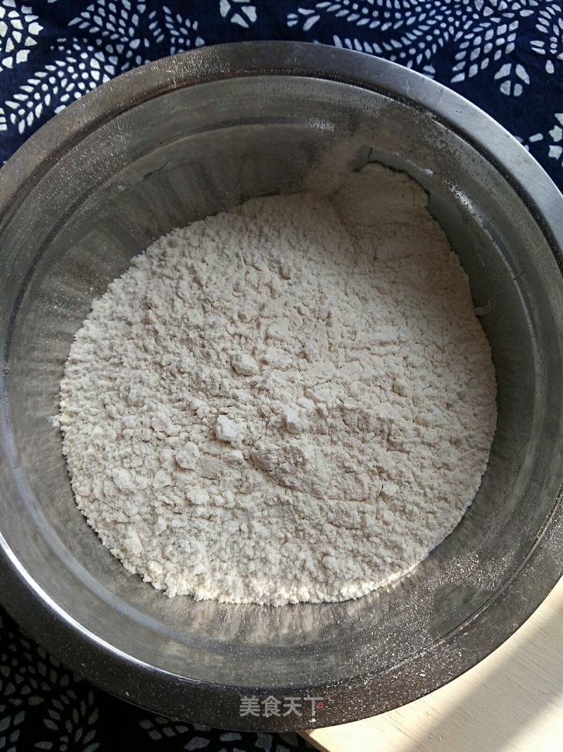 冲米粉比例 冲米粉比例是什么意思