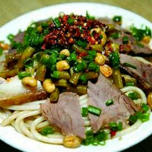 桂林米粉有明矾吗 桂林米粉里有明矾吗