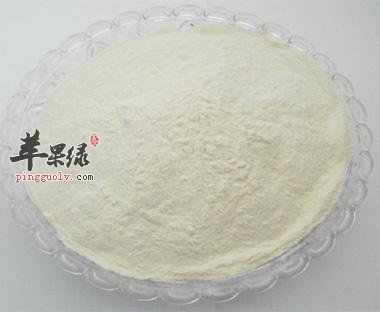 糯米粉和淀粉怎么区分 糯米粉和淀粉怎么区分呢