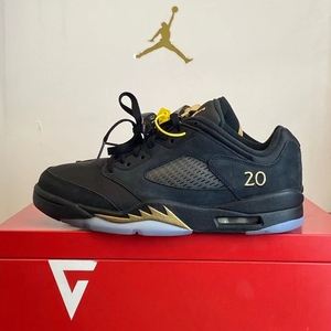 aj5金牌为什么没人买 aj5铜牌为什么没人喜欢