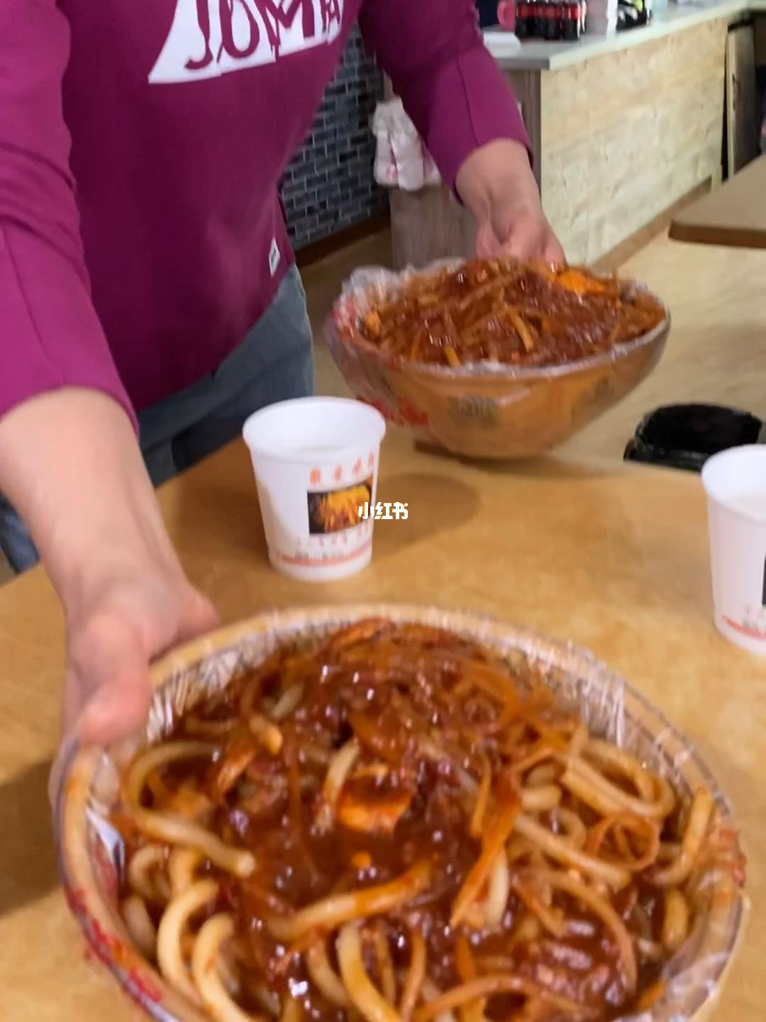 乌鲁木齐最好吃的米粉 乌鲁木齐哪家炒米粉好吃