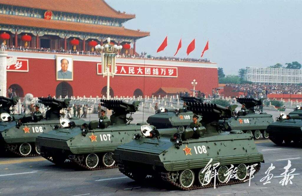 八一阅兵为什么提前 今年的八一阅兵仪式什么时候开始
