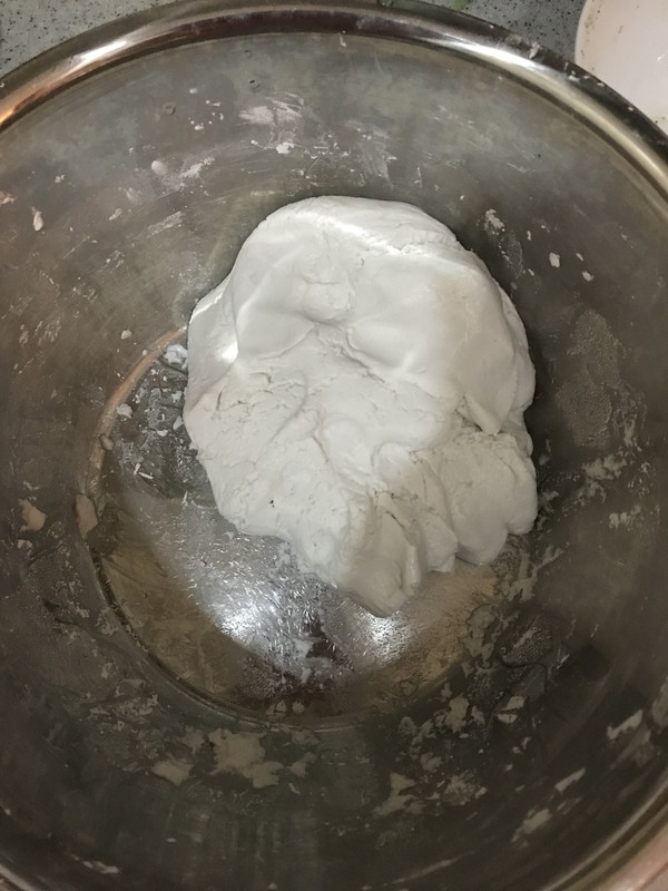 糯米粉不成型 糯米粉不成型的原因
