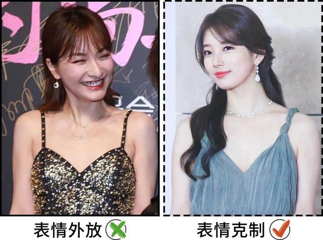 长得显老是因为什么 长得显老是不是就是丑