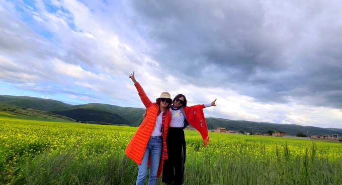 国庆甘南环线旅游景点推荐 