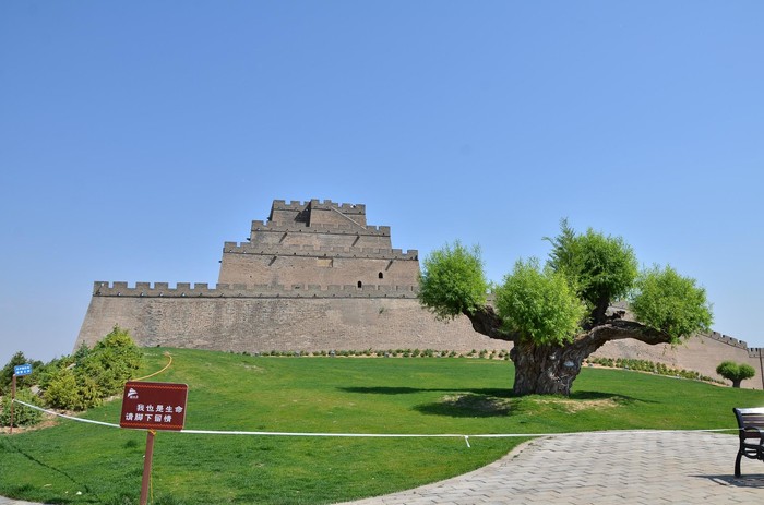 陕西榆林国庆旅游景点推荐 