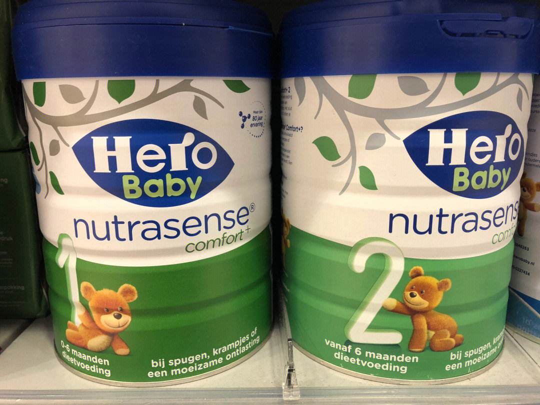 喜宝羊奶粉十大品牌 喜宝羊奶粉十大品牌排行榜