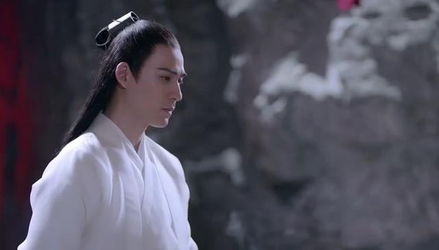 战枫为什么退婚 战枫最后和谁在一起了