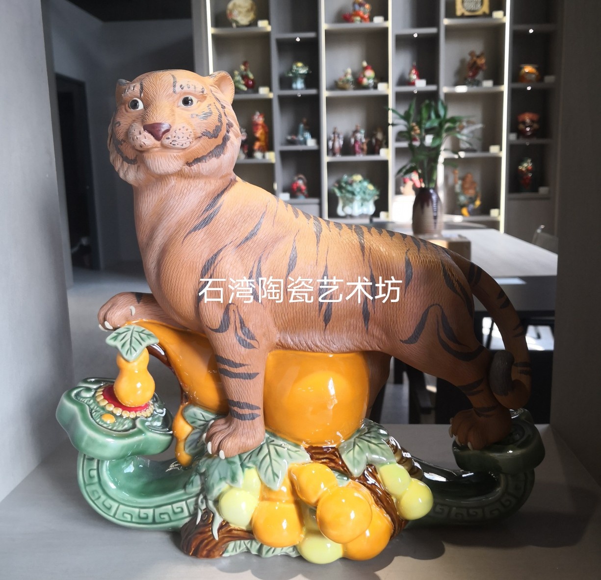 生肖兔虎年风水摆放 生肖兔摆件放家什么位置