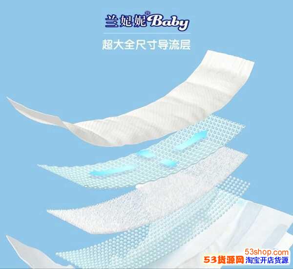国外纸尿裤排行榜10强 国外尿不湿品牌排行榜10强