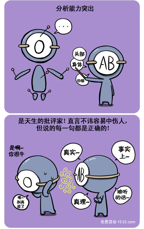 b型血白羊座男生的性格 b型血白羊座男生性格特点