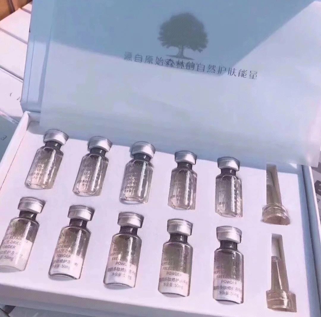 宝宝可以用冻干粉吗 冻干粉可以给婴儿涂湿疹吗