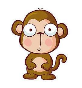 生肖猴与生肖兔合不合财运 生肖猴与生肖兔合不合财运呀