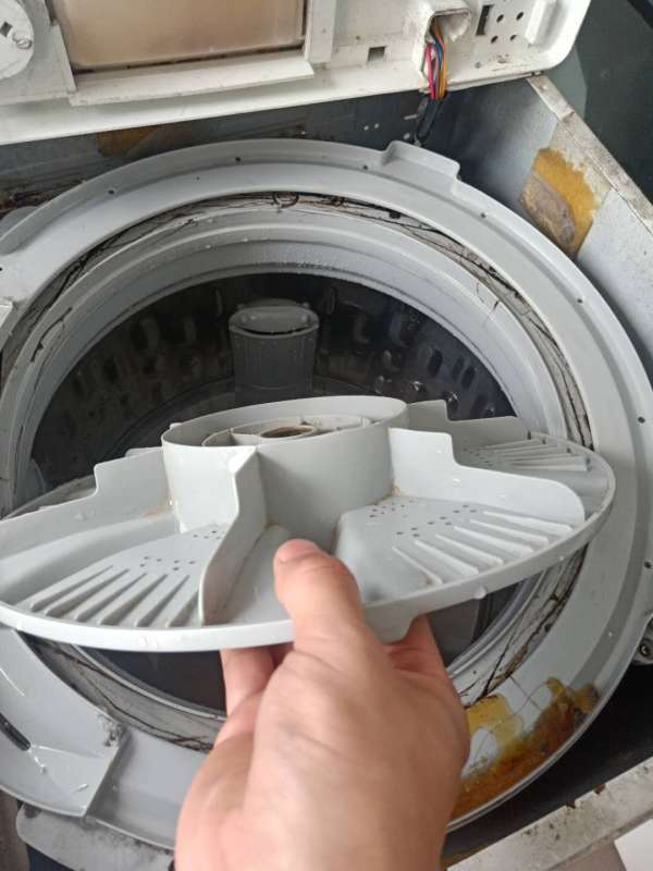 门头洗衣机怎么清洗 门头洗衣机怎么清洗污垢