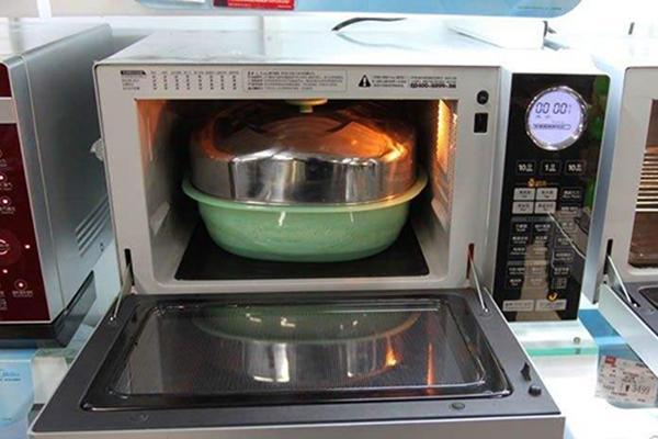 赤小豆怎么用微波炉加热 微波炉加热赤小豆可以来回加热用吗