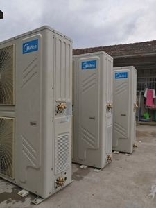10匹空调一拖二多少千瓦 一台10匹空调能管多少平方米