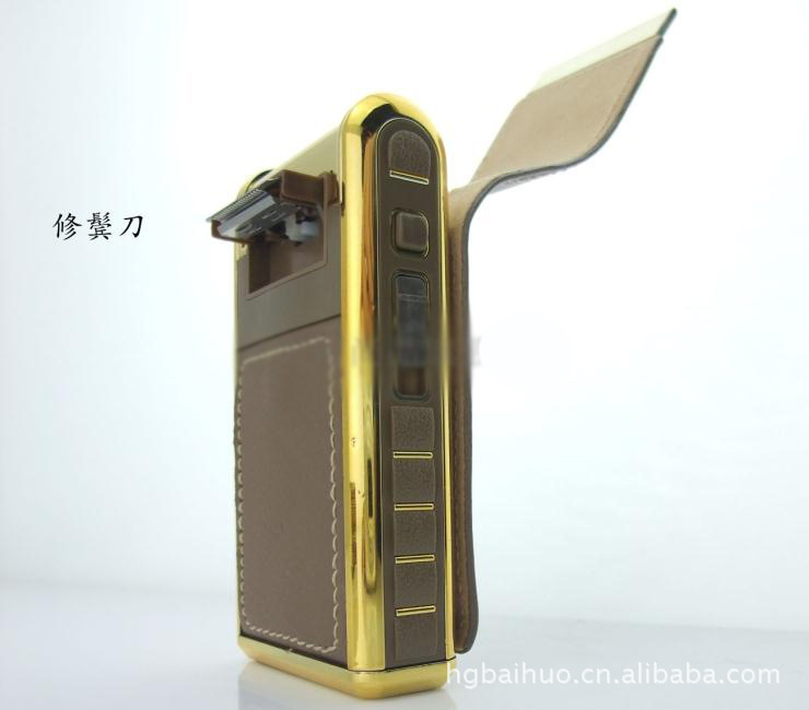 韩国充电剃须刀品牌排行 韩国充电剃须刀品牌排行前十