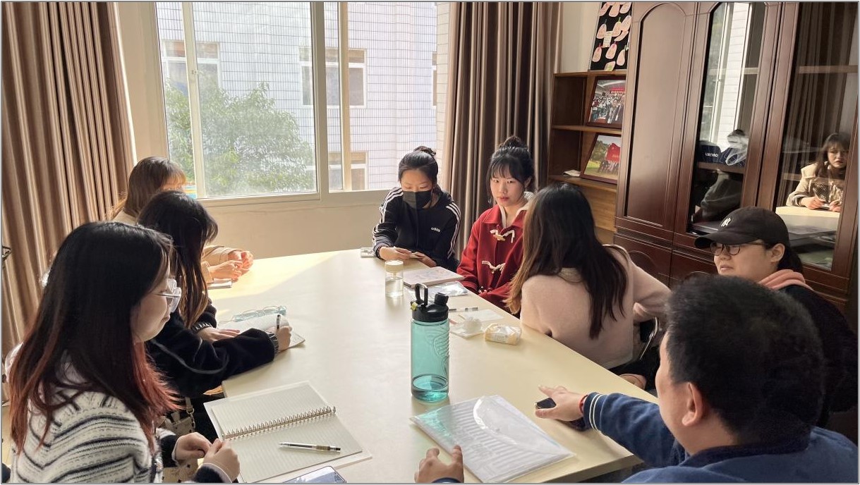 为什么要举行读书会 为什么要举行读书会活动