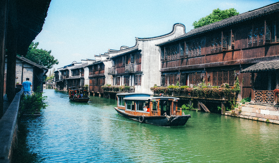 到杭州苏州旅游攻略一日游 去苏州和杭州旅游几天要多少钱?
