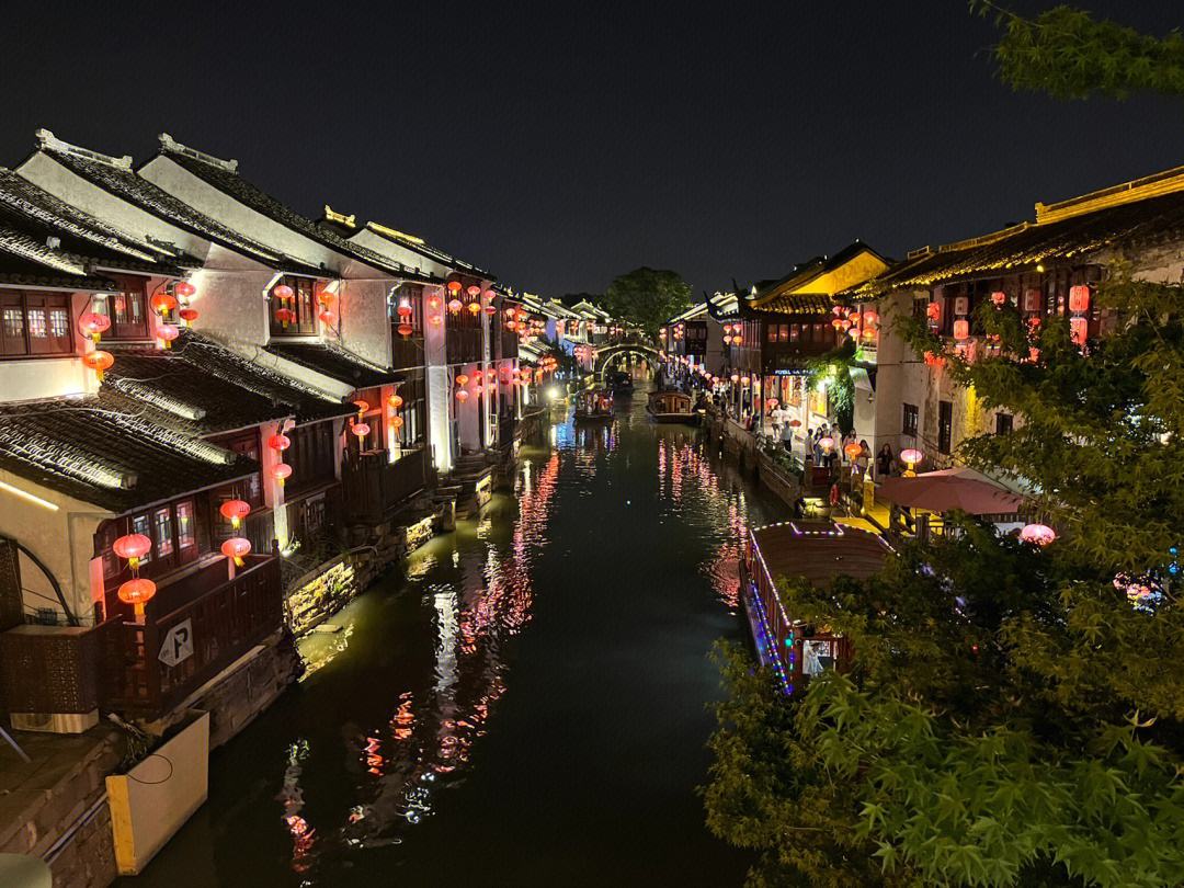 苏州旅游攻略两天半 苏州旅游攻略两天半免费