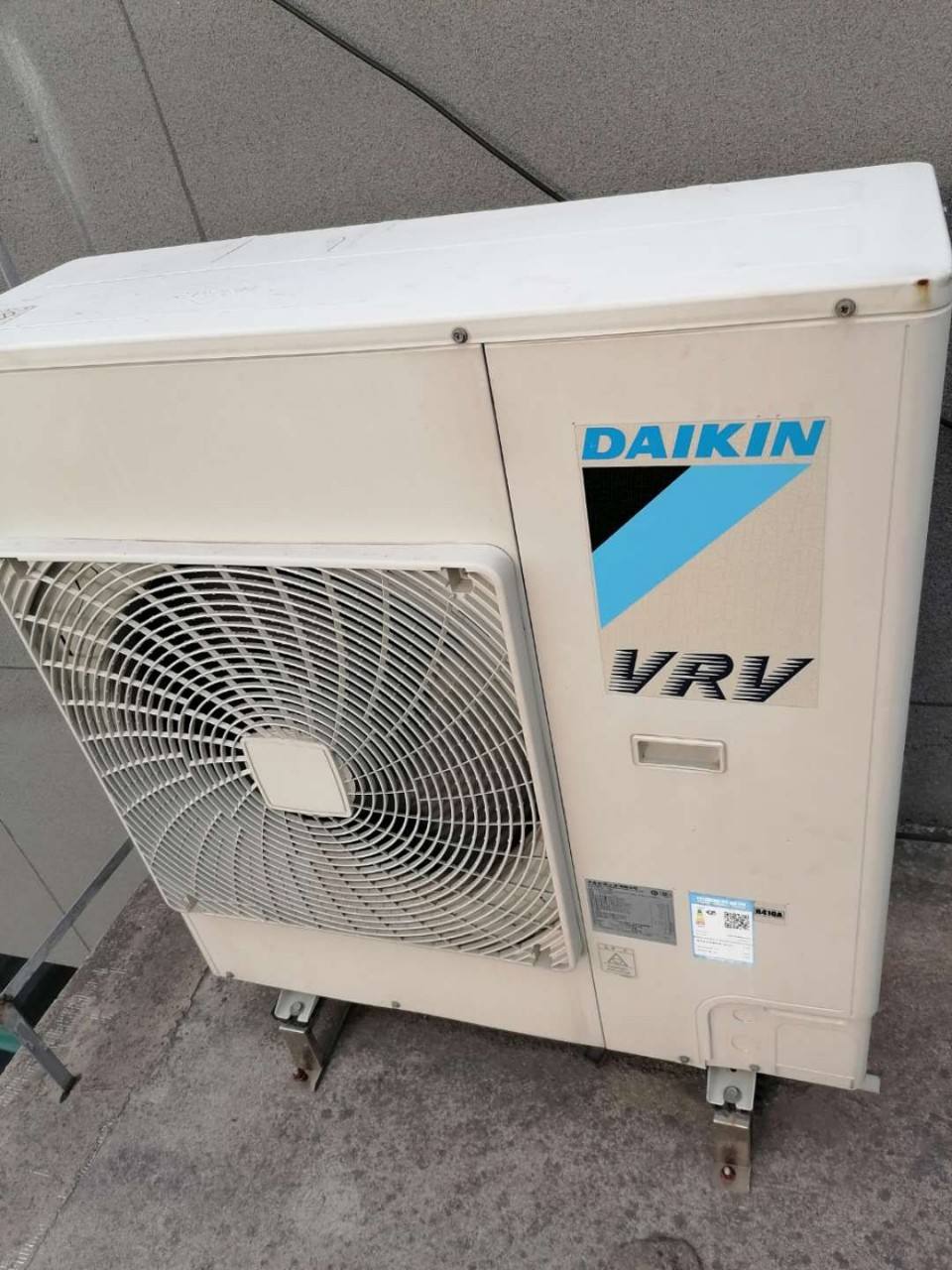 5匹的空调一般多少瓦的 5匹空调多少瓦功率及用多少平方线