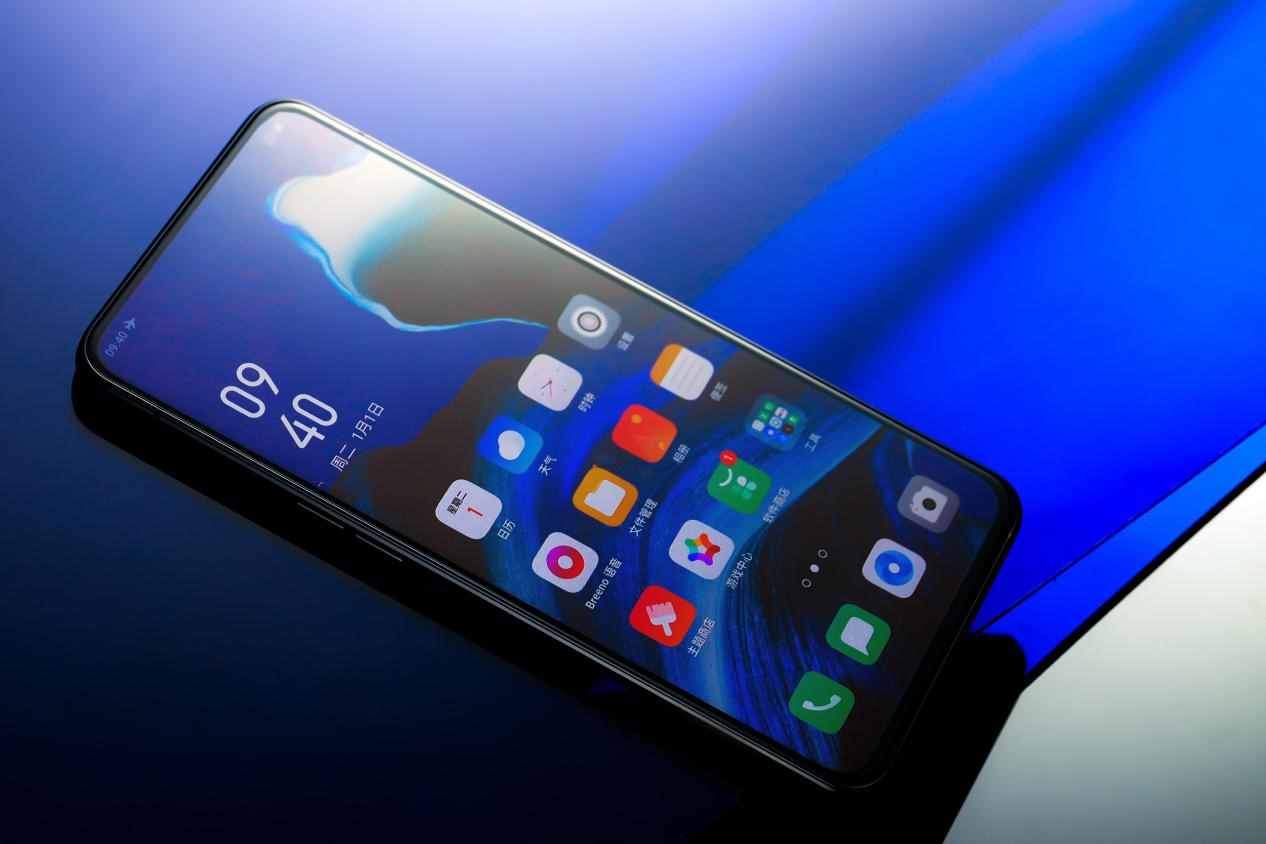 oppoa9s手机怎么投屏到电视上 oppoa9手机投屏到电视上怎么操作