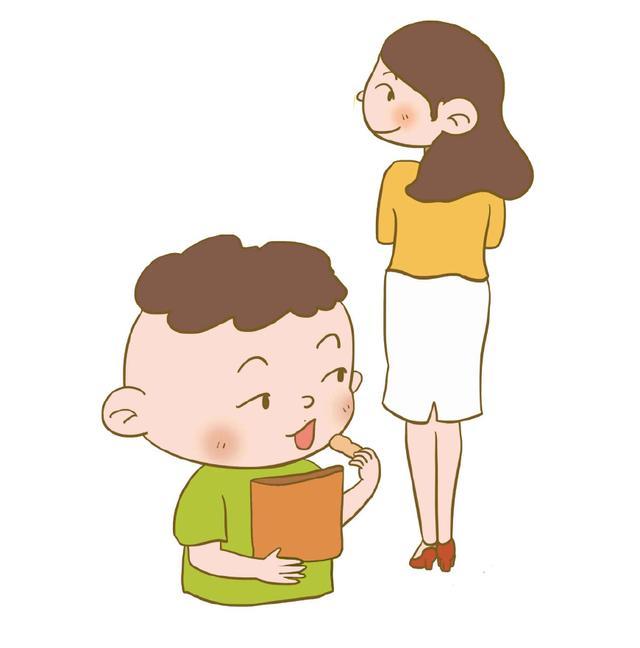 宝宝学说话一着急就转圈 宝宝学说话一着急就转圈怎么办