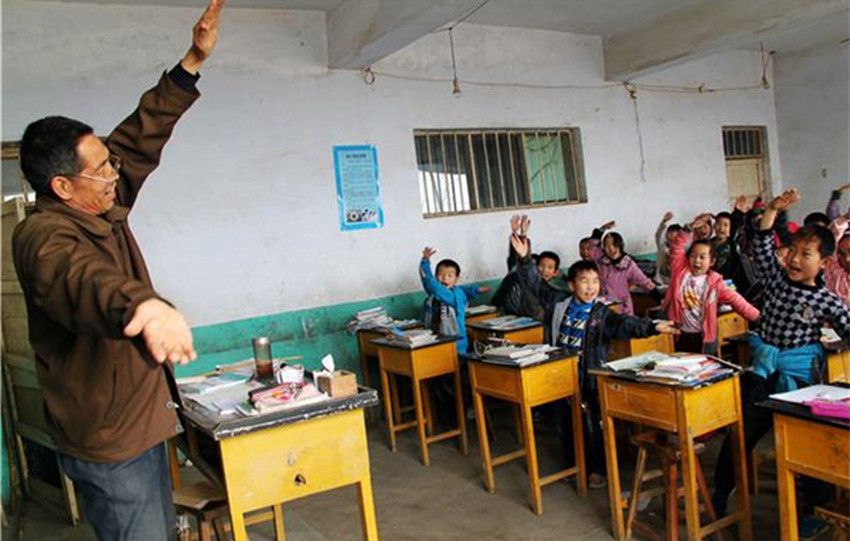 农村的小学生为什么要读书 农村小学的学生为什么越来越少