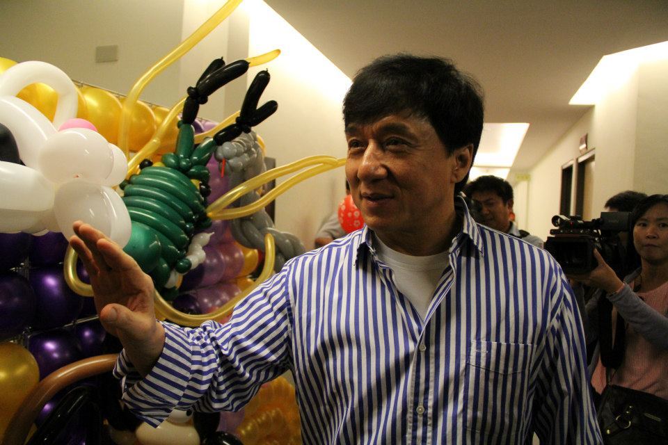十二生肖顺序表成龙 十二生肖成龙 在线观看爱奇艺