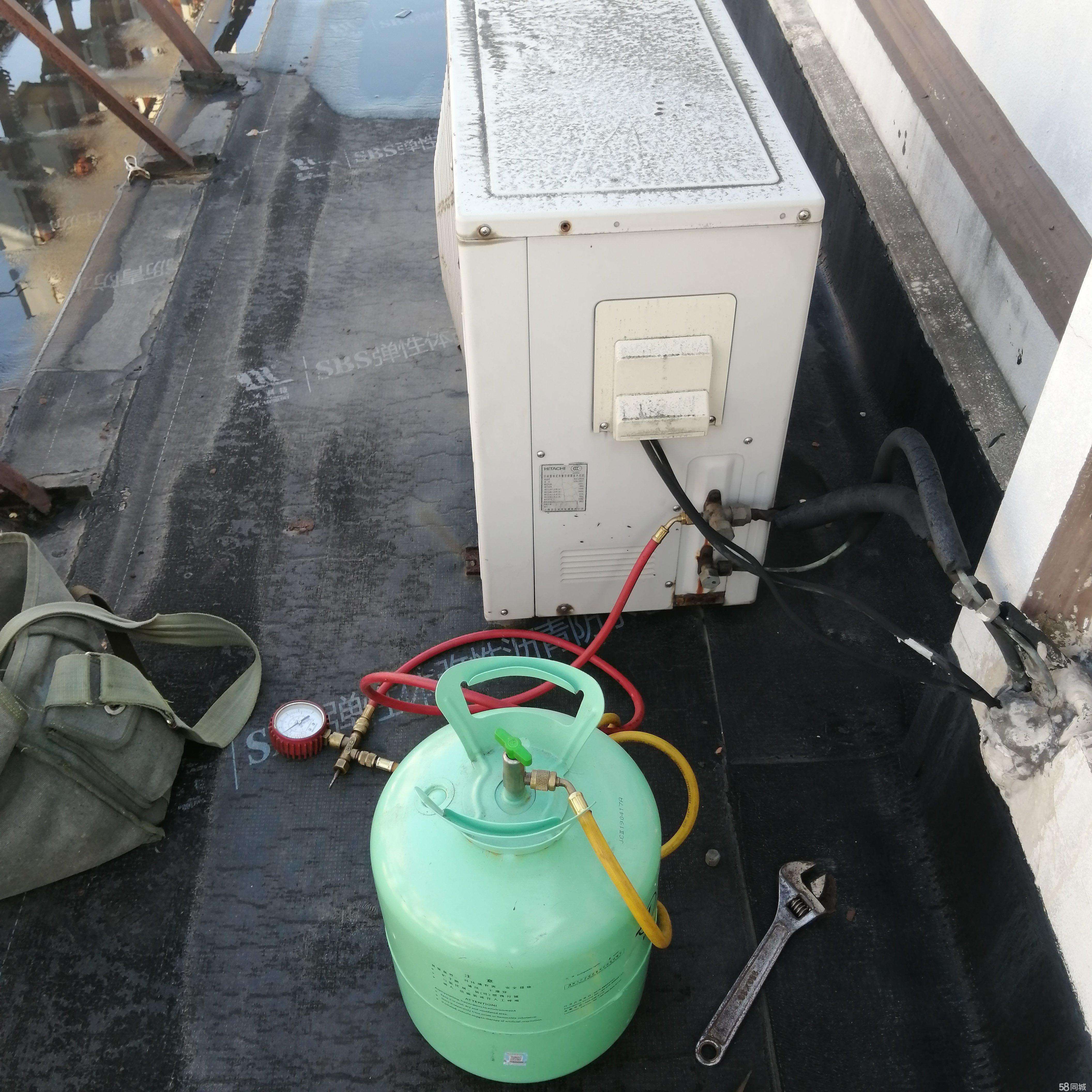 柜式空调加氟一般需要多少钱一个 柜式空调加氟一般需要多少钱一个呢