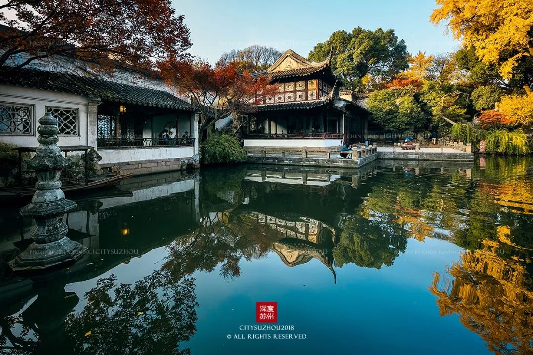 苏州旅游攻略背景图高清 苏州旅游景点攻略路线图手绘