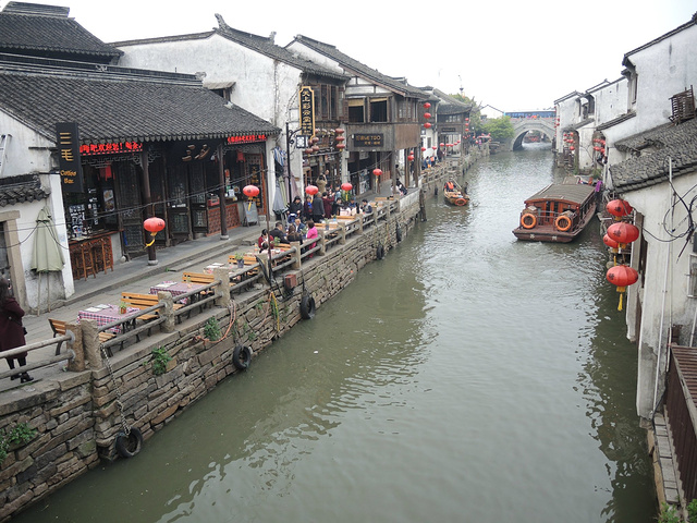 苏州旅游攻略木渎古镇美食 苏州木渎古镇有什么好吃的美食?
