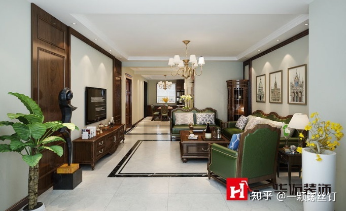 大同市靠谱的装修公司 