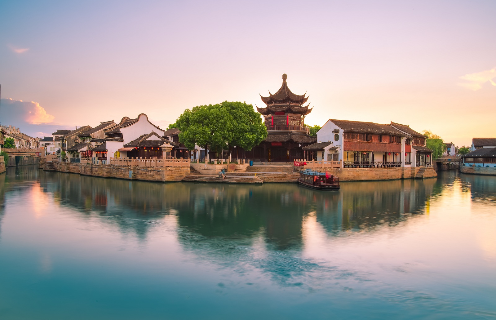 上海至苏州旅游攻略价格 上海至苏州旅游攻略价格表