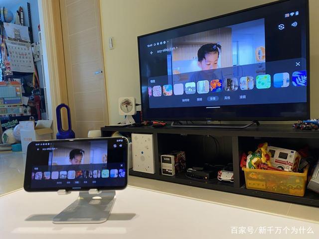 vivox9手机怎么投屏到电视上 vivox9手机投屏到电视怎么操作