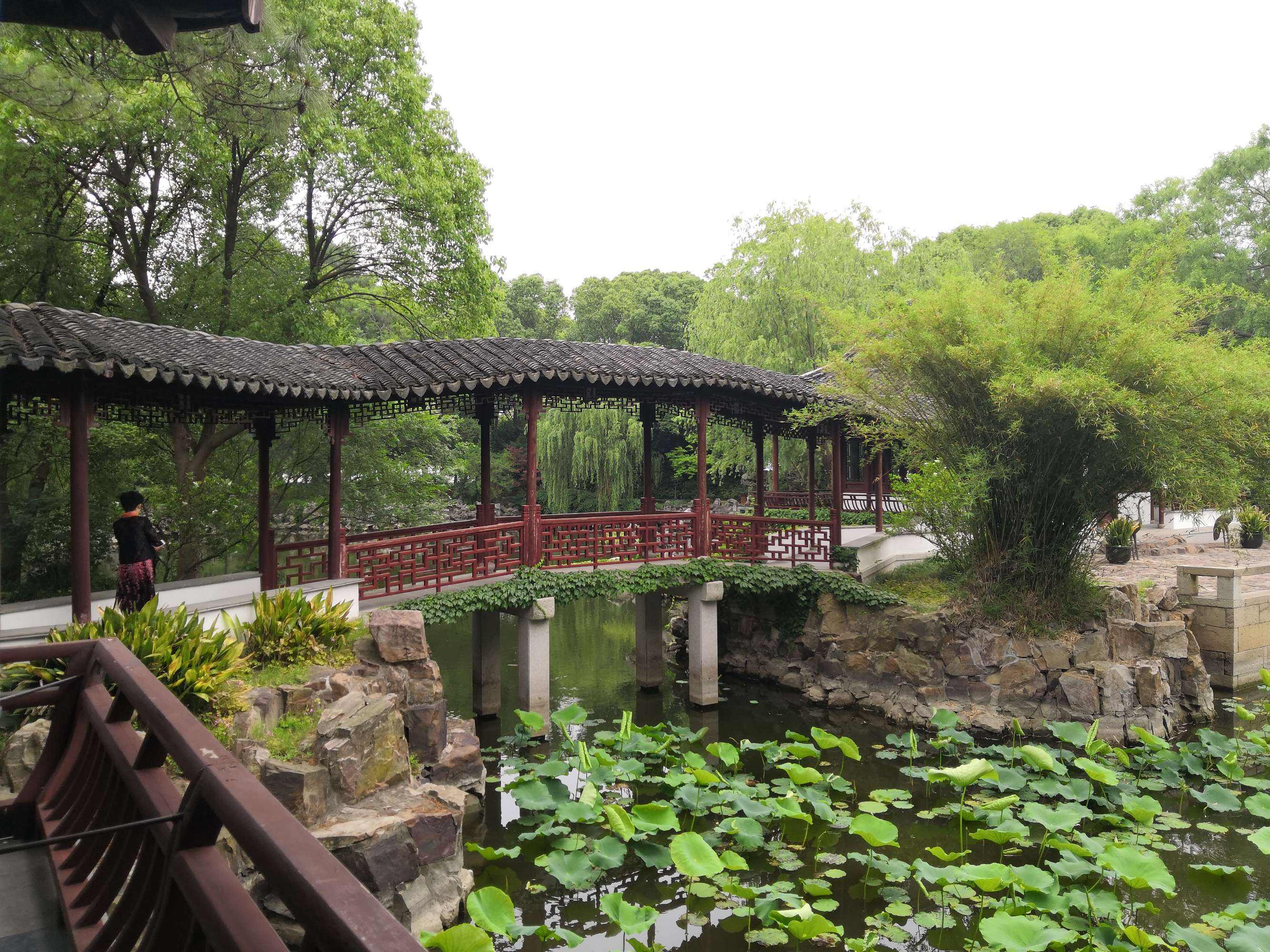 苏州旅游攻略吴中游 苏州旅游攻略吴中游景点