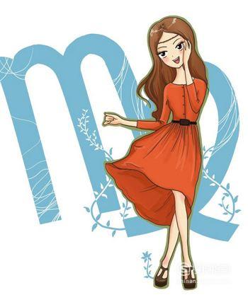 处女座女生安静聪明的表现 处女座女生安静聪明的表现是什么