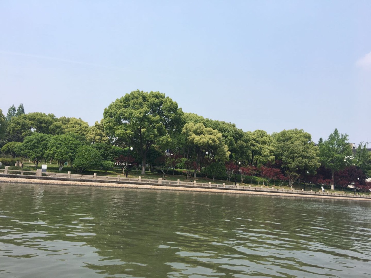 苏州旅游路线一天半路攻略 苏州旅游路线一天半路攻略图