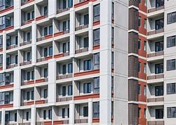 上庄自住型商品房户型 上庄自住型商品房户型图