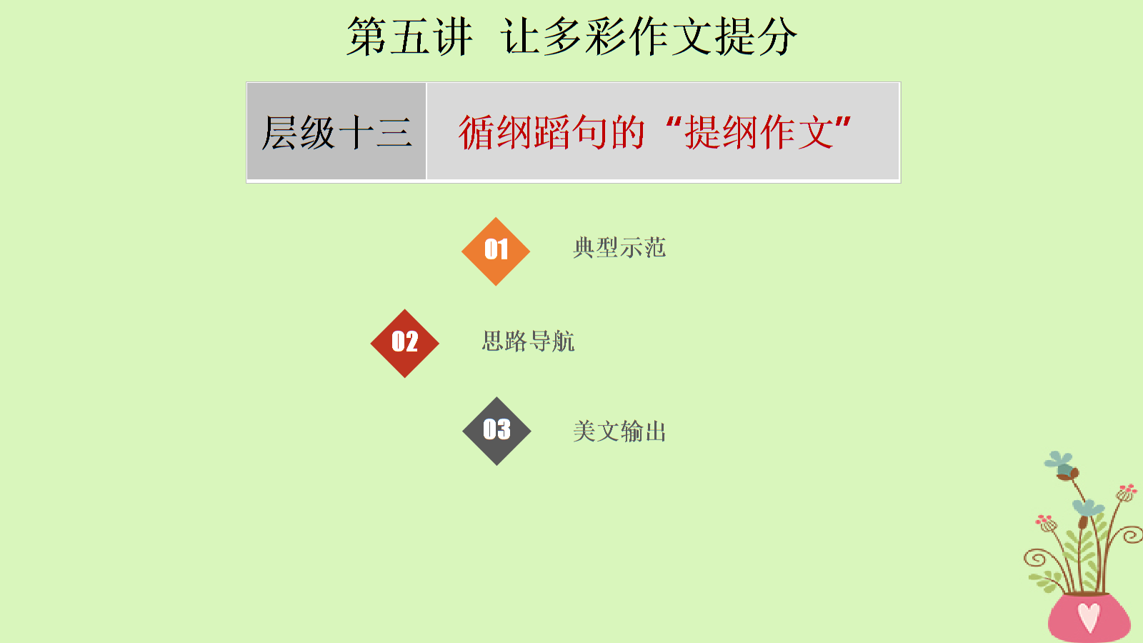 请客作文提纲怎么写 请客作文600字大全