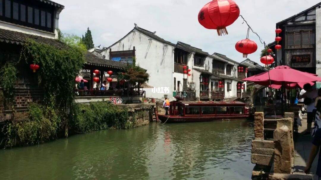 苏州旅游省钱攻略大全 苏州旅游省钱攻略大全图片