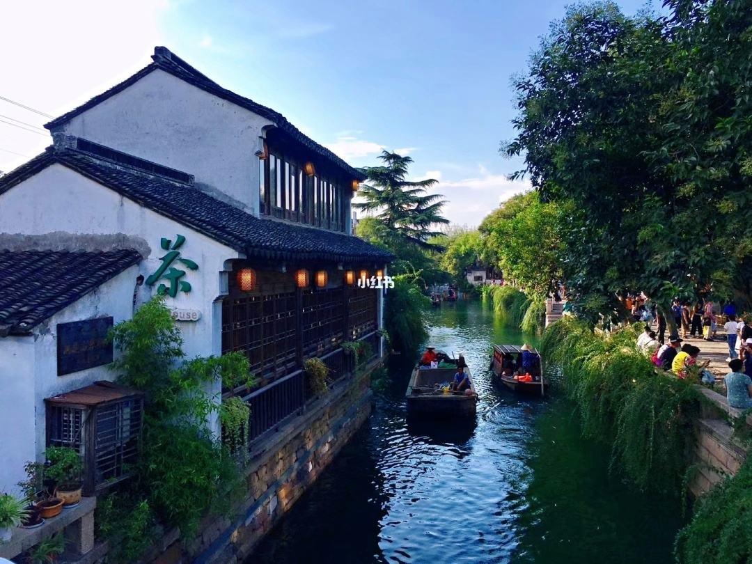 苏州旅游省钱攻略大全 苏州旅游省钱攻略大全图片