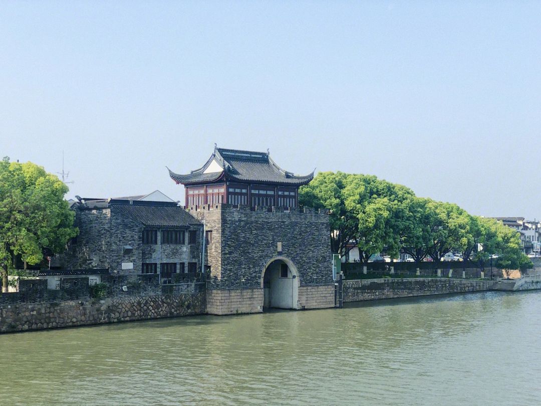 苏州旅游攻略大全一日游 苏州旅游攻略一日游最佳线路图