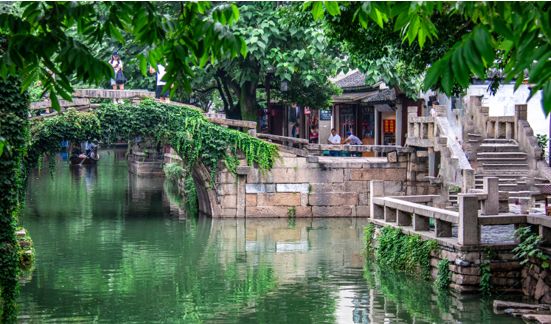 苏州旅游攻略最强 苏州旅游攻略必玩的景点
