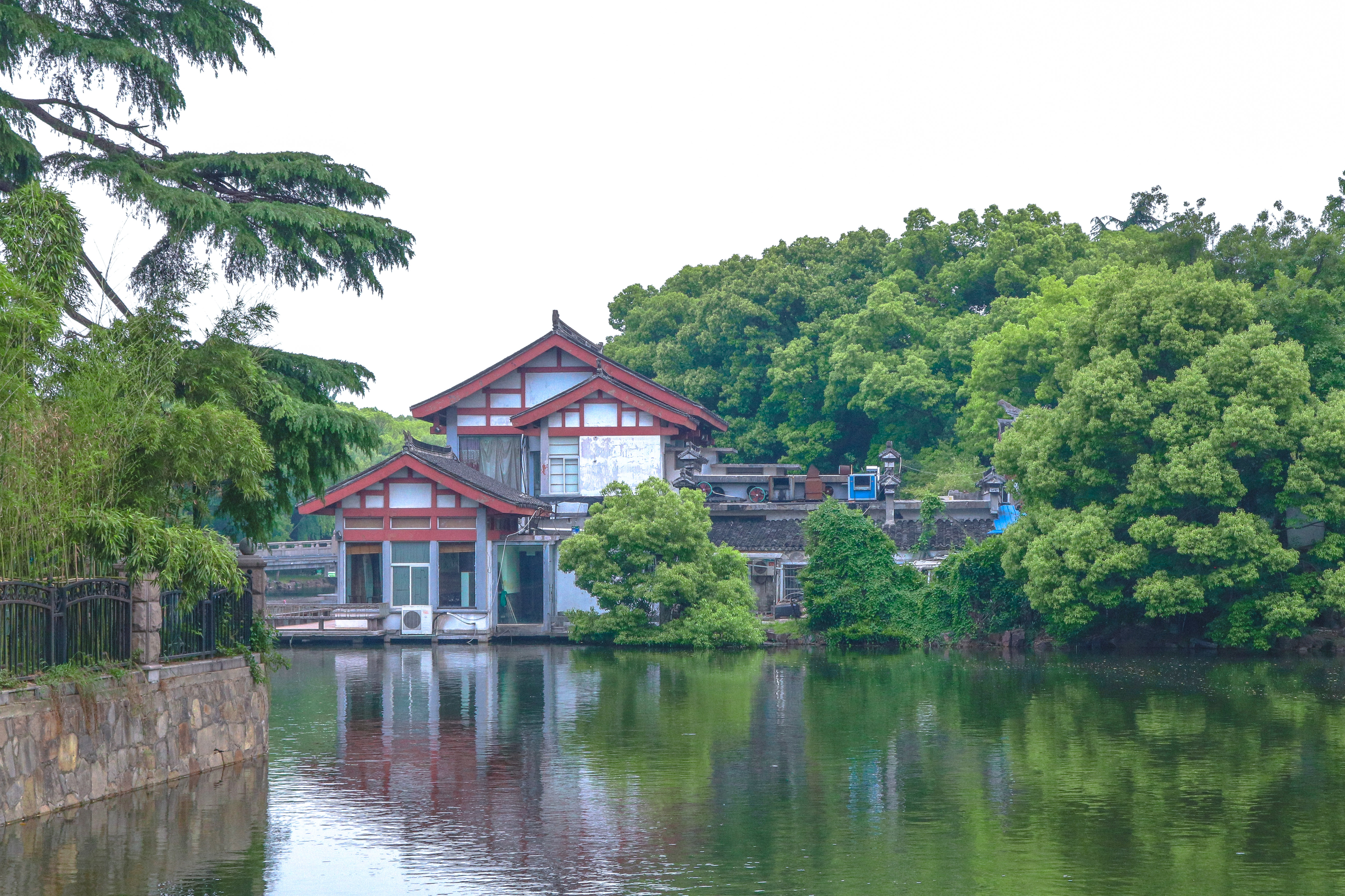 苏州旅游攻略东园景点图片 苏州旅游攻略东园景点图片高清